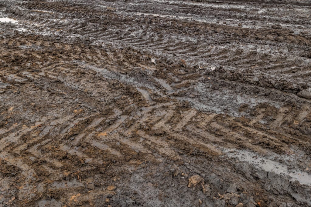 How Summer Storms Affect Excavation Projects. Weather impact on excavation