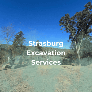 Strasburg Excavation Services